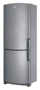 χαρακτηριστικά Ψυγείο Whirlpool ARC 5685 IS φωτογραφία