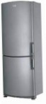 Whirlpool ARC 5685 IS Kühlschrank kühlschrank mit gefrierfach