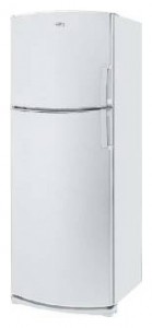характеристики Холодильник Whirlpool ARC 4178 W Фото