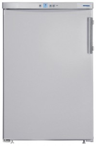 Характеристики Холодильник Liebherr Gsl 1223 фото