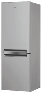 Charakteristik Kühlschrank Whirlpool WBA 4328 NF TS Foto