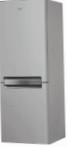 Whirlpool WBA 4328 NF TS Fridge refrigerator with freezer