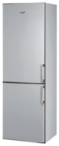 характеристики Холодильник Whirlpool WBE 34362 TS Фото