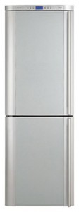 Характеристики Холодильник Samsung RL-23 DATS фото
