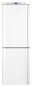 Charakteristik Kühlschrank Samsung RL-23 DATW Foto