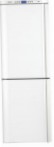 Samsung RL-23 DATW Fridge refrigerator with freezer