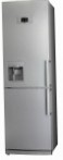 LG GA-F399 BTQ Heladera heladera con freezer