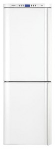 kjennetegn Kjøleskap Samsung RL-28 DATW Bilde