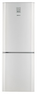 Charakteristik Kühlschrank Samsung RL-24 DCSW Foto