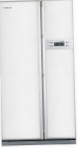 Samsung RS-21 NLAT Fridge refrigerator with freezer