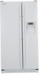 Samsung RS-21 DCSW Fridge refrigerator with freezer