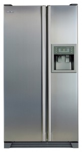 đặc điểm Tủ lạnh Samsung RS-21 DGRS ảnh