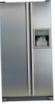 Samsung RS-21 DGRS Fridge refrigerator with freezer