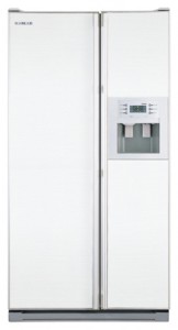 katangian Refrigerator Samsung RS-21 DLAT larawan