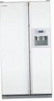 Samsung RS-21 DLAT Fridge refrigerator with freezer