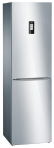 характеристики Холодильник Bosch KGN39AI26 Фото