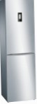 Bosch KGN39AI26 Хладилник хладилник с фризер