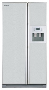 özellikleri Buzdolabı Samsung RS-21 DLSG fotoğraf