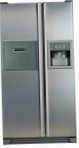 Samsung RS-21 FGRS Fridge refrigerator with freezer