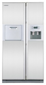 đặc điểm Tủ lạnh Samsung RS-21 FLAL ảnh
