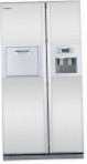 Samsung RS-21 FLAL Fridge refrigerator with freezer