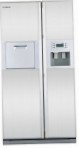 Samsung RS-21 FLAT Fridge refrigerator with freezer