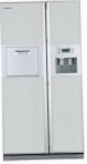 Samsung RS-21 FLSG Fridge refrigerator with freezer