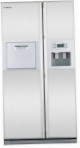 Samsung RS-21 KLAT Fridge refrigerator with freezer