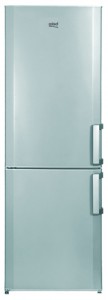 özellikleri Buzdolabı BEKO CN 237122 T fotoğraf