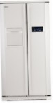 Samsung RSE8BPCW Fridge refrigerator with freezer