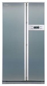 Характеристики Хладилник Samsung RS-21 NGRS снимка