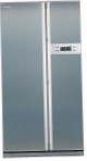 Samsung RS-21 NGRS Fridge refrigerator with freezer