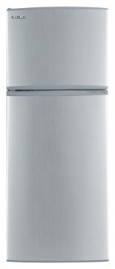 katangian Refrigerator Samsung RT-40 MBPG larawan