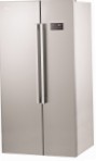 BEKO GN 163130 X Frigo frigorifero con congelatore