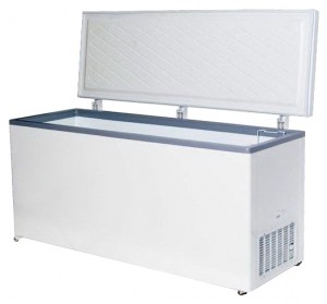 Charakteristik Kühlschrank Снеж МЛК-700 Foto