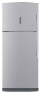 özellikleri Buzdolabı Samsung RT-57 EATG fotoğraf