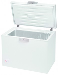 характеристики Холодильник BEKO HSA 13520 Фото