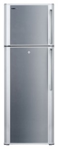 katangian Refrigerator Samsung RT-38 DVMS larawan