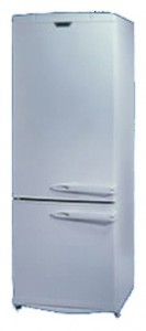 Charakteristik Kühlschrank BEKO CDP 7450 HCA Foto