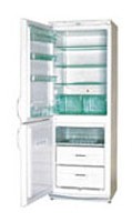 katangian Refrigerator Snaige RF310-1513A GNYE larawan