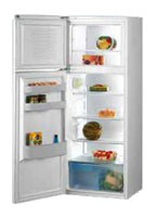 katangian Refrigerator BEKO RDP 6500 A larawan