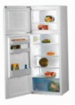 BEKO RDP 6500 A Lednička chladnička s mrazničkou