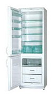 katangian Refrigerator Snaige RF360-1511A GNYE larawan