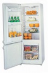 BEKO CDP 7450 A Frižider hladnjak sa zamrzivačem