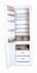 Snaige RF390-1763A Ledusskapis ledusskapis ar saldētavu