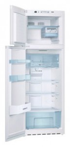 katangian Refrigerator Bosch KDN30V00 larawan