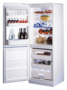 đặc điểm Tủ lạnh Whirlpool ARZ 825/G ảnh