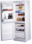 Whirlpool ARZ 825/G Fridge refrigerator with freezer