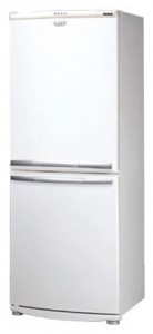 özellikleri Buzdolabı Whirlpool ARC 8110 WP fotoğraf