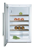 đặc điểm Tủ lạnh Bosch KFW18A40 ảnh